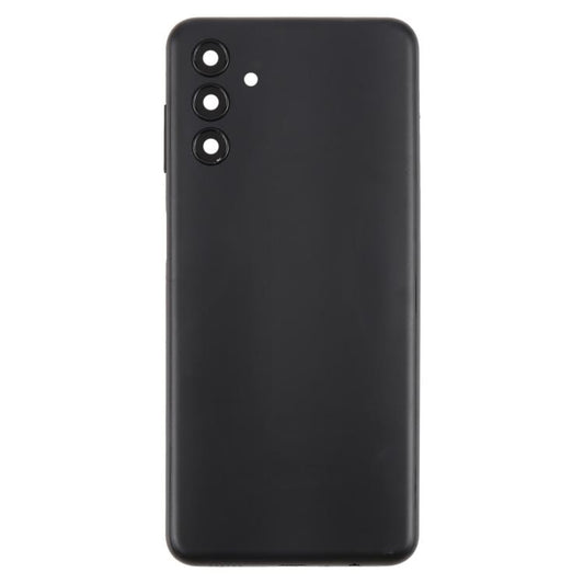 For Samsung Galaxy A04s SM- Back Cover with Camera Lens Cover