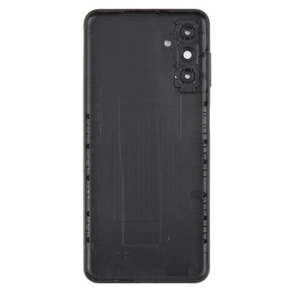 For Samsung Galaxy A04s SM- Back Cover with Camera Lens Cover