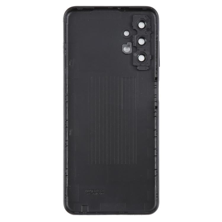 For Samsung Galaxy A13 SM-A135F Back Cover with Camera Lens Cover