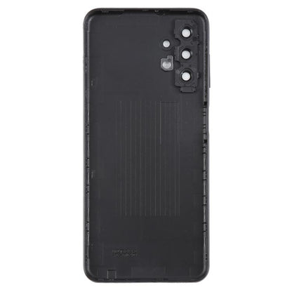For Samsung Galaxy A13 SM-A135F Back Cover with Camera Lens Cover