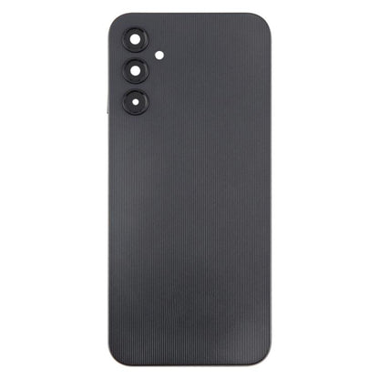 For Samsung Galaxy A14 SM-A145F Back Cover with Camera Lens Cover