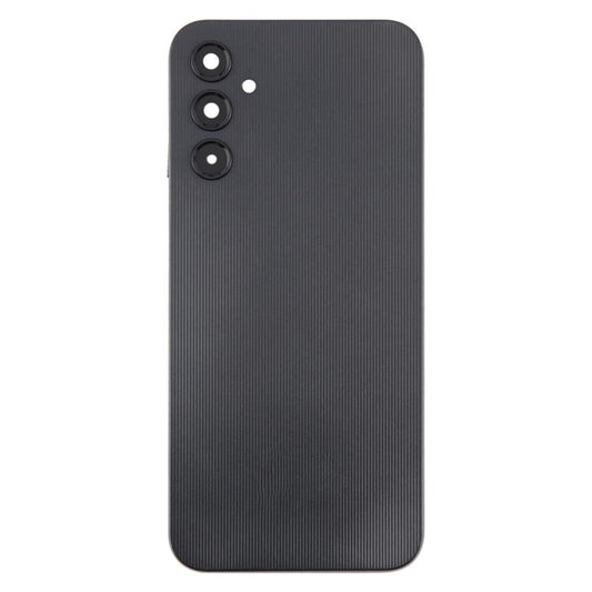 For Samsung Galaxy A14 SM-A145F Back Cover with Camera Lens Cover