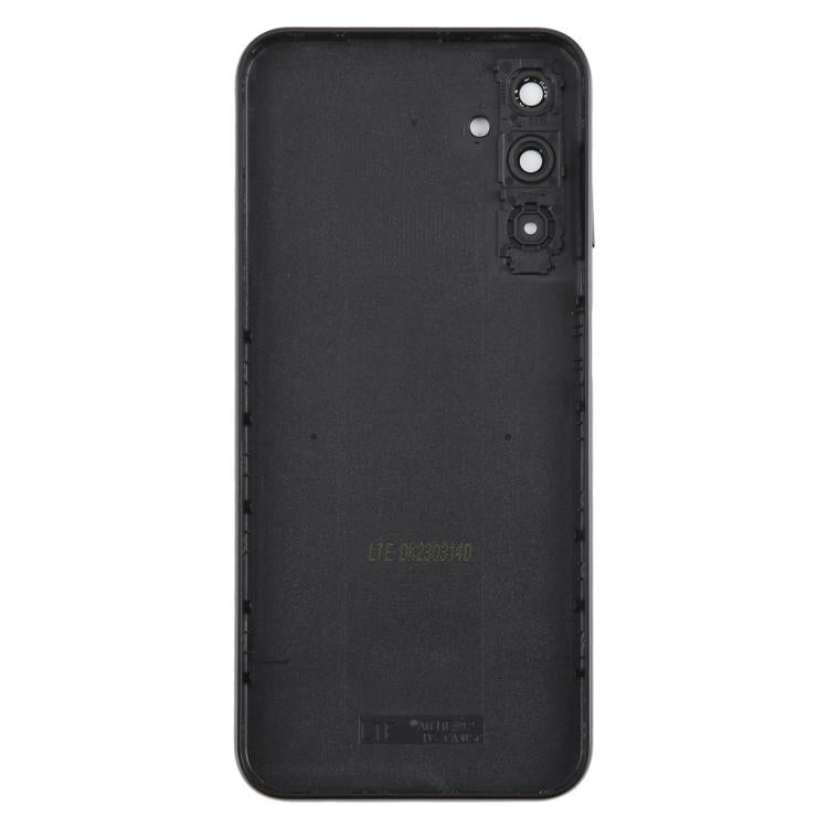 For Samsung Galaxy A14 SM-A145F Back Cover with Camera Lens Cover