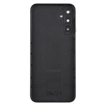 For Samsung Galaxy A14 SM-A145F Back Cover with Camera Lens Cover