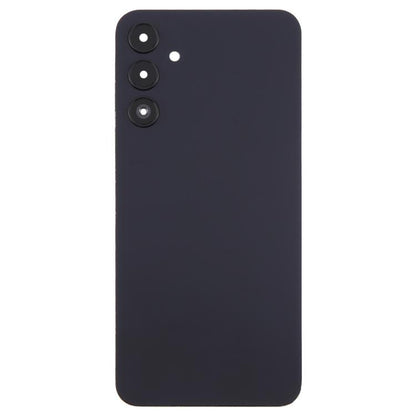 For Samsung Galaxy A15 SM-A155F Back Cover with Camera Lens Cover