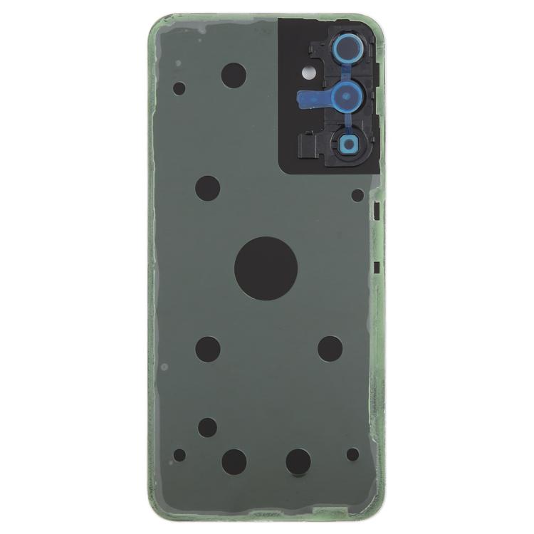 For Samsung Galaxy A15 SM-A155F Back Cover with Camera Lens Cover