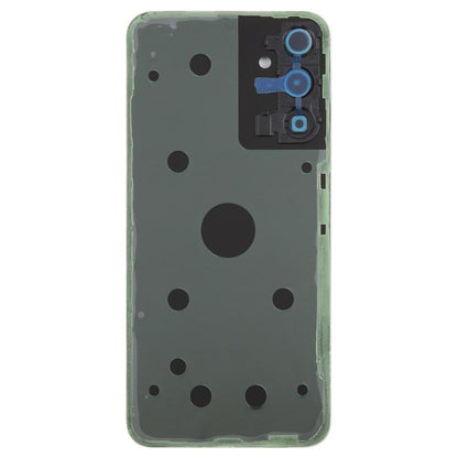 For Samsung Galaxy A15 SM-A155F Back Cover with Camera Lens Cover