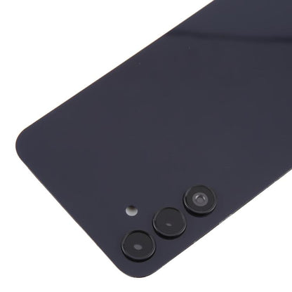 For Samsung Galaxy A15 SM-A155F Back Cover with Camera Lens Cover