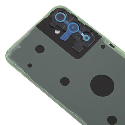 For Samsung Galaxy A15 SM-A155F Back Cover with Camera Lens Cover