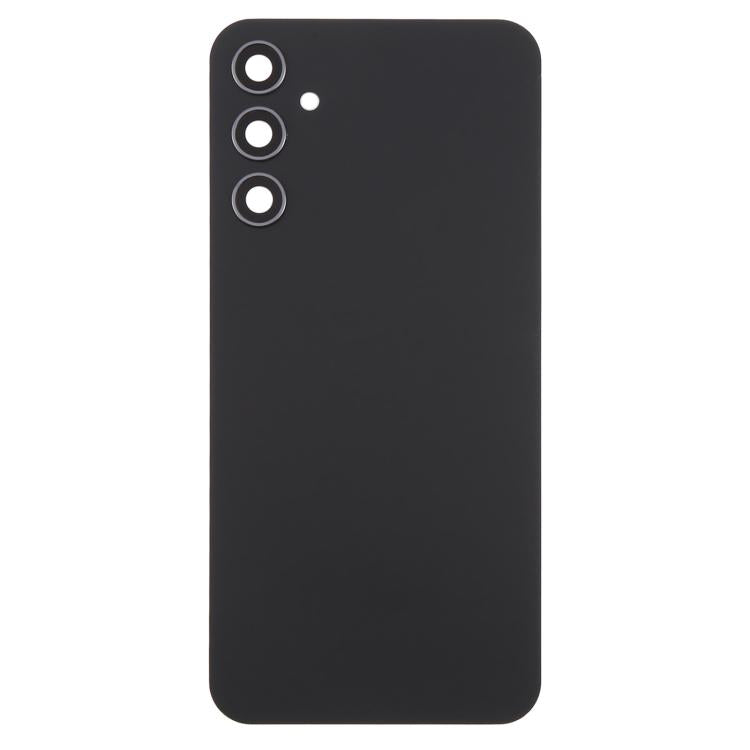 For Samsung Galaxy A34 SM-A346B Back Cover with Camera Lens Cover