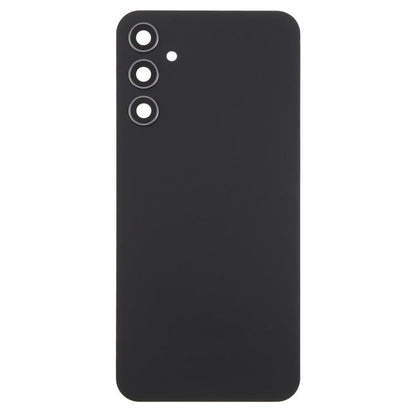 For Samsung Galaxy A34 SM-A346B Back Cover with Camera Lens Cover