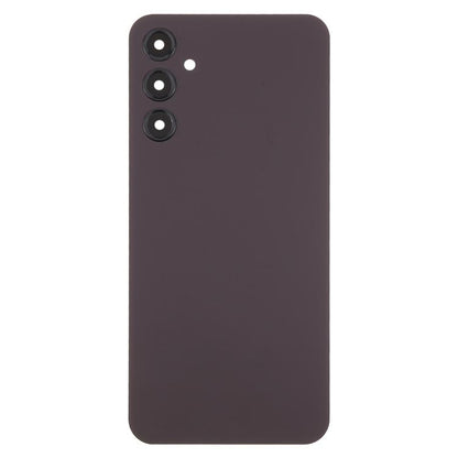 For Samsung Galaxy A24 SM-A245 Back Cover with Camera Lens Cover