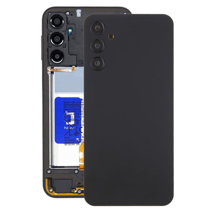 For Samsung Galaxy A24 SM-A245 Back Cover with Camera Lens Cover