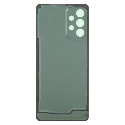 For Samsung Galaxy A73 SM-A736B Back Cover