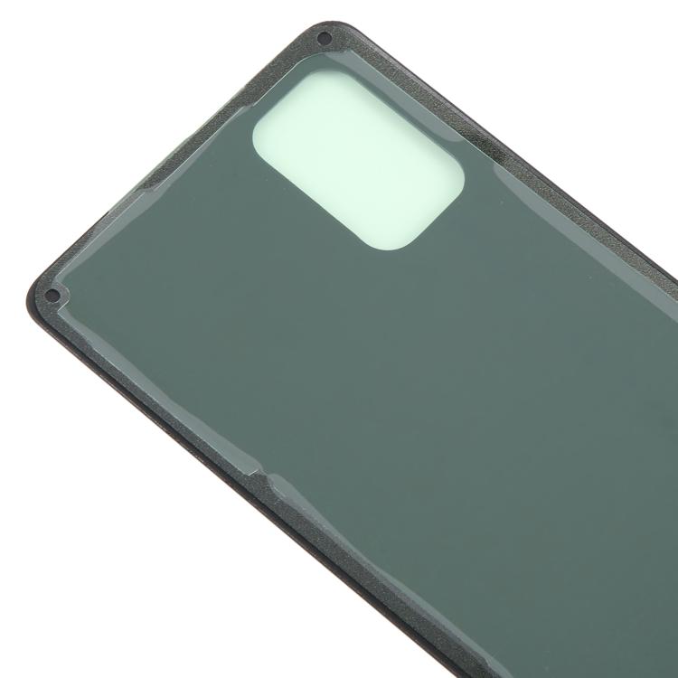 For Samsung Galaxy A71 4G SM-A715F Back Cover