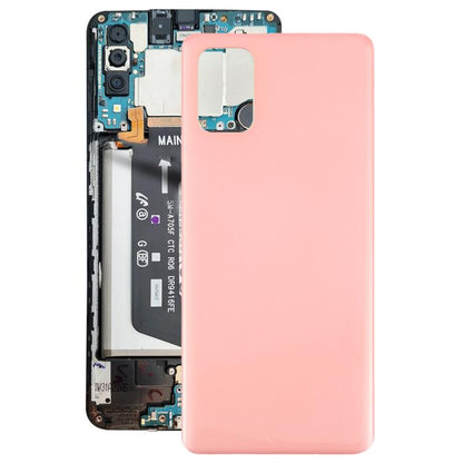 For Samsung Galaxy A71 4G SM-A715F Back Cover