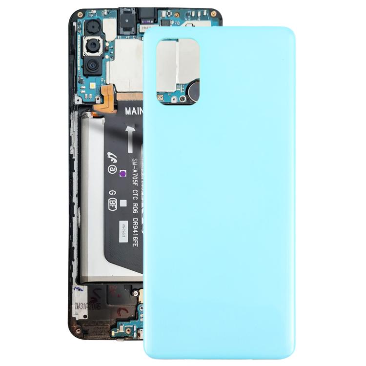 For Samsung Galaxy A71 4G SM-A715F Back Cover