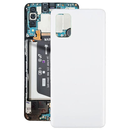 For Samsung Galaxy A71 4G SM-A715F Back Cover