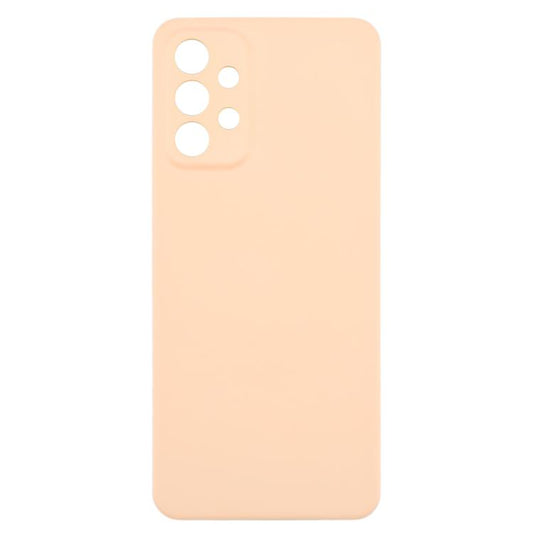 Pour coque arrière Samsung Galaxy A23 5G SM-A236B, pour Samsung Galaxy A23 5G