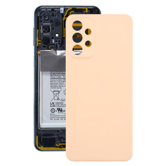 Pour coque arrière Samsung Galaxy A23 5G SM-A236B, pour Samsung Galaxy A23 5G