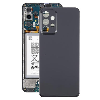 For Samsung Galaxy A23 4G SM-A235F Back Cover