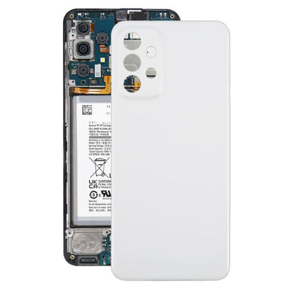 For Samsung Galaxy A23 4G SM-A235F Back Cover