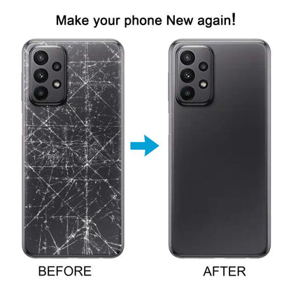 For Samsung Galaxy A23 4G SM-A235F Back Cover