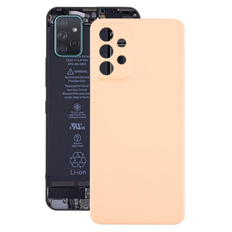 For Samsung Galaxy A72 4G SM-A725F Back Cover, For Samsung Galaxy A72 4G