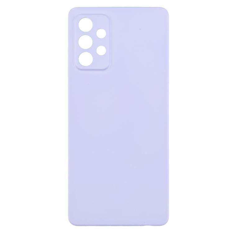For Samsung Galaxy A72 4G SM-A725F Back Cover