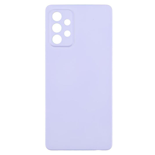 For Samsung Galaxy A72 4G SM-A725F Back Cover