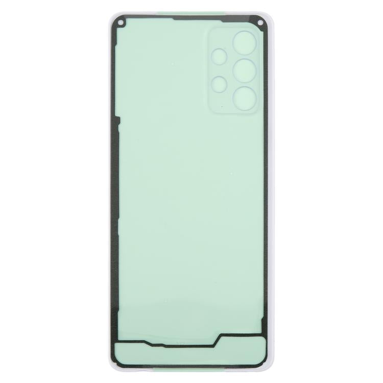 For Samsung Galaxy A72 4G SM-A725F Back Cover