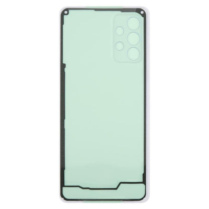 For Samsung Galaxy A72 4G SM-A725F Back Cover