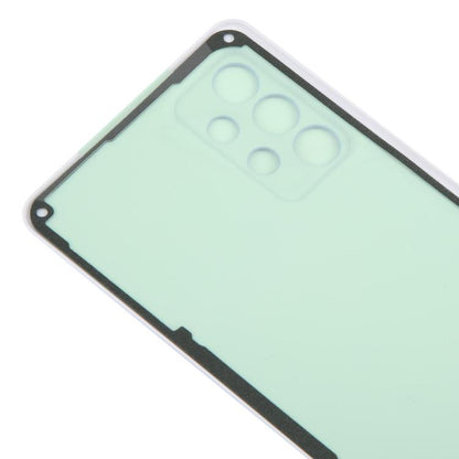 For Samsung Galaxy A72 4G SM-A725F Back Cover