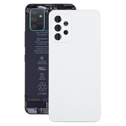For Samsung Galaxy A72 4G SM-A725F Back Cover, For Samsung Galaxy A72 4G