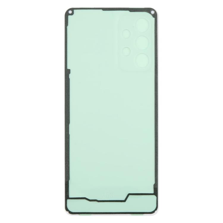 For Samsung Galaxy A53 SM-A536B Back Cover