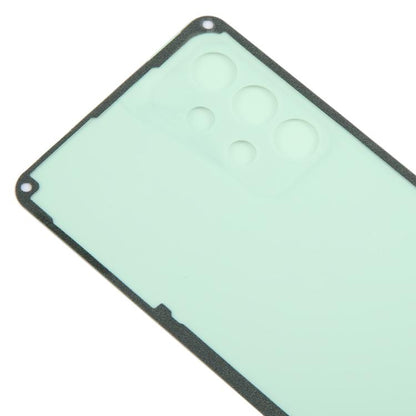 For Samsung Galaxy A53 SM-A536B Back Cover