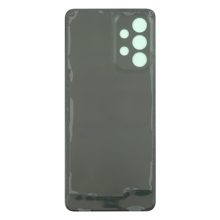 For Samsung Galaxy A33 SM-A336B Back Cover, For Samsung Galaxy A33