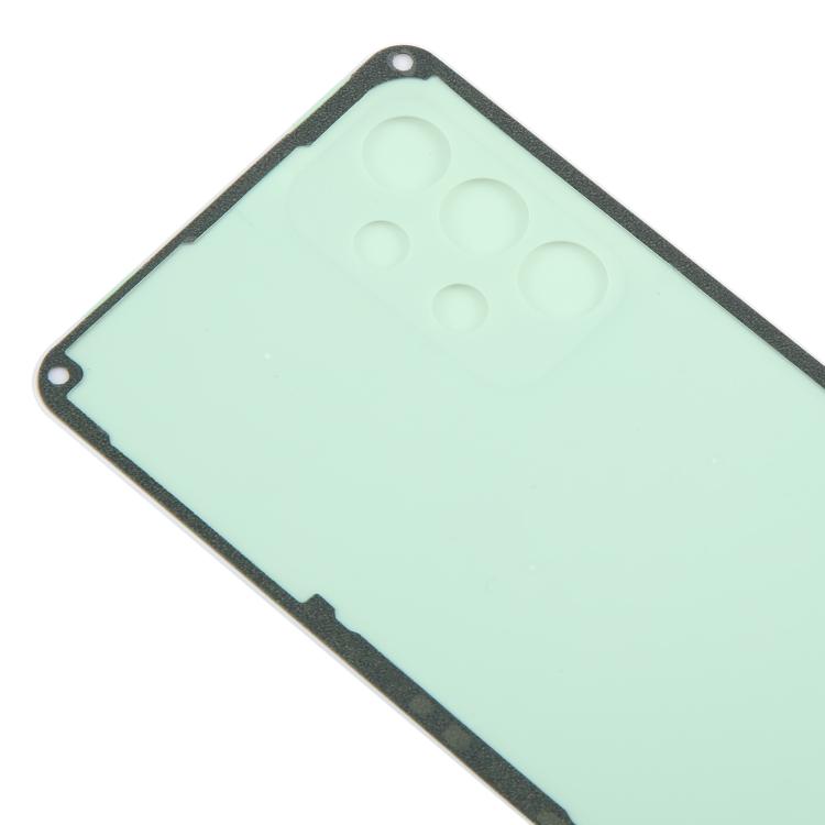 For Samsung Galaxy A33 SM-A336B Back Cover