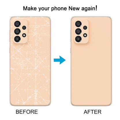 For Samsung Galaxy A33 SM-A336B Back Cover