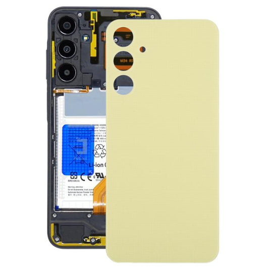 For Samsung Galaxy A25 5G SM-A256B Back Cover