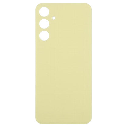 For Samsung Galaxy A25 5G SM-A256B Back Cover
