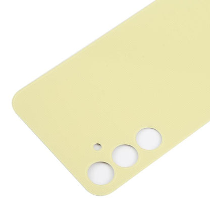 For Samsung Galaxy A25 5G SM-A256B Back Cover