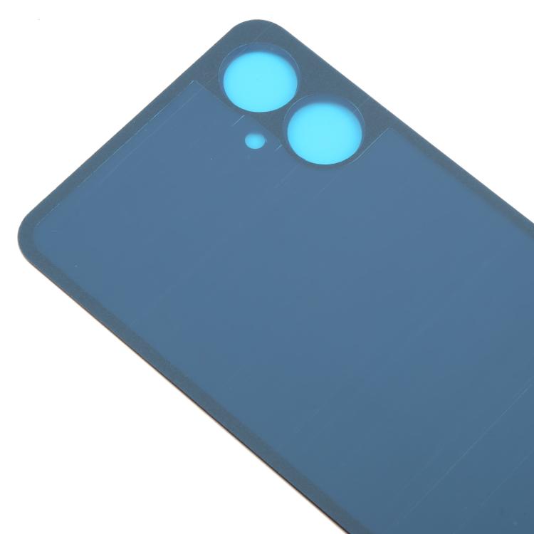 For Samsung Galaxy A06s SM-A067F Back Cover