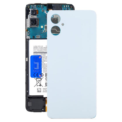 For Samsung Galaxy A06s SM-A067F Back Cover