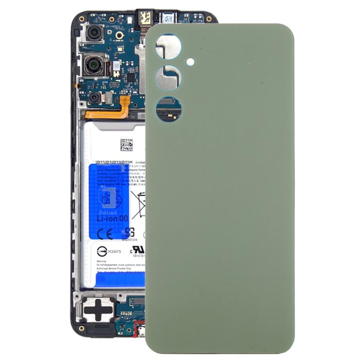 For Samsung Galaxy A05s SM-A057F Back Cover