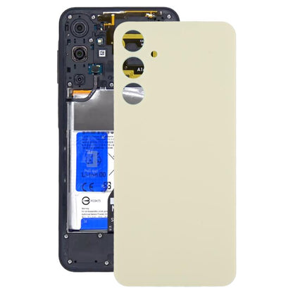 For Samsung Galaxy A16 5G SM-A166B Back Cover