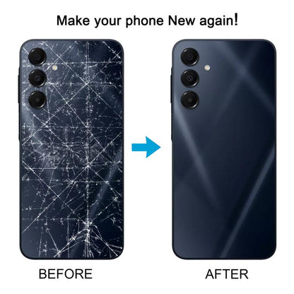 For Samsung Galaxy A16 5G SM-A166B Back Cover