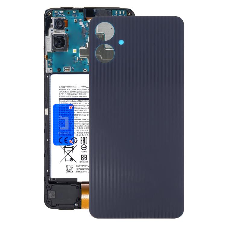 For Samsung Galaxy A06 SM-A065F Back Cover
