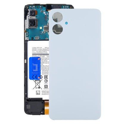 For Samsung Galaxy A06 SM-A065F Back Cover