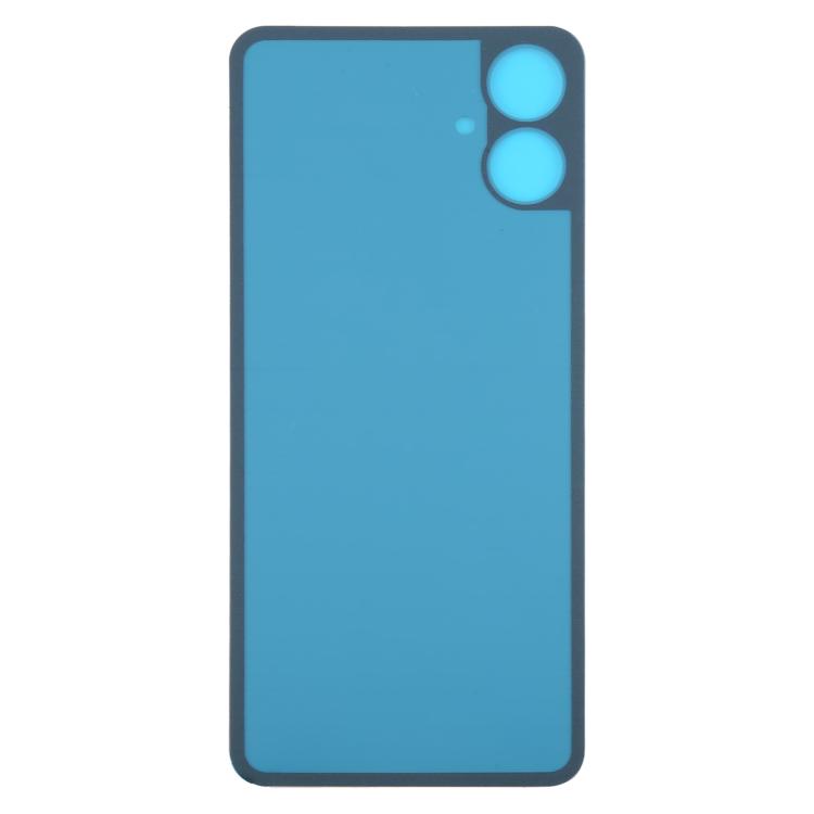 For Samsung Galaxy A06 SM-A065F Back Cover